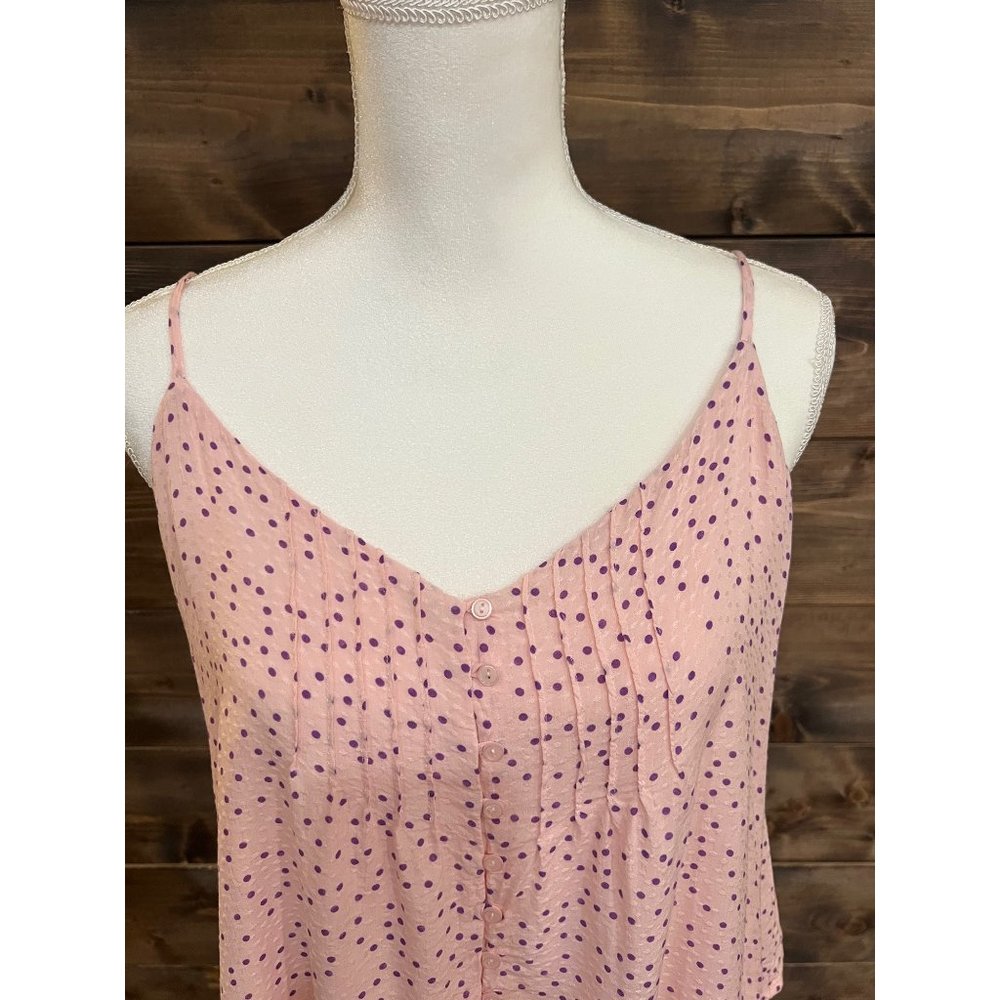Women’s Lush Brand Tank Top - Picture 2 of 5